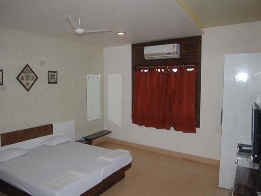Hotel Sonchiraiya Shivpurī Quarto foto