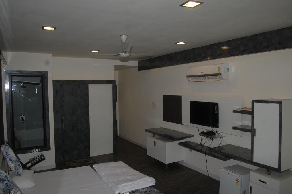 Hotel Sonchiraiya Shivpurī Quarto foto