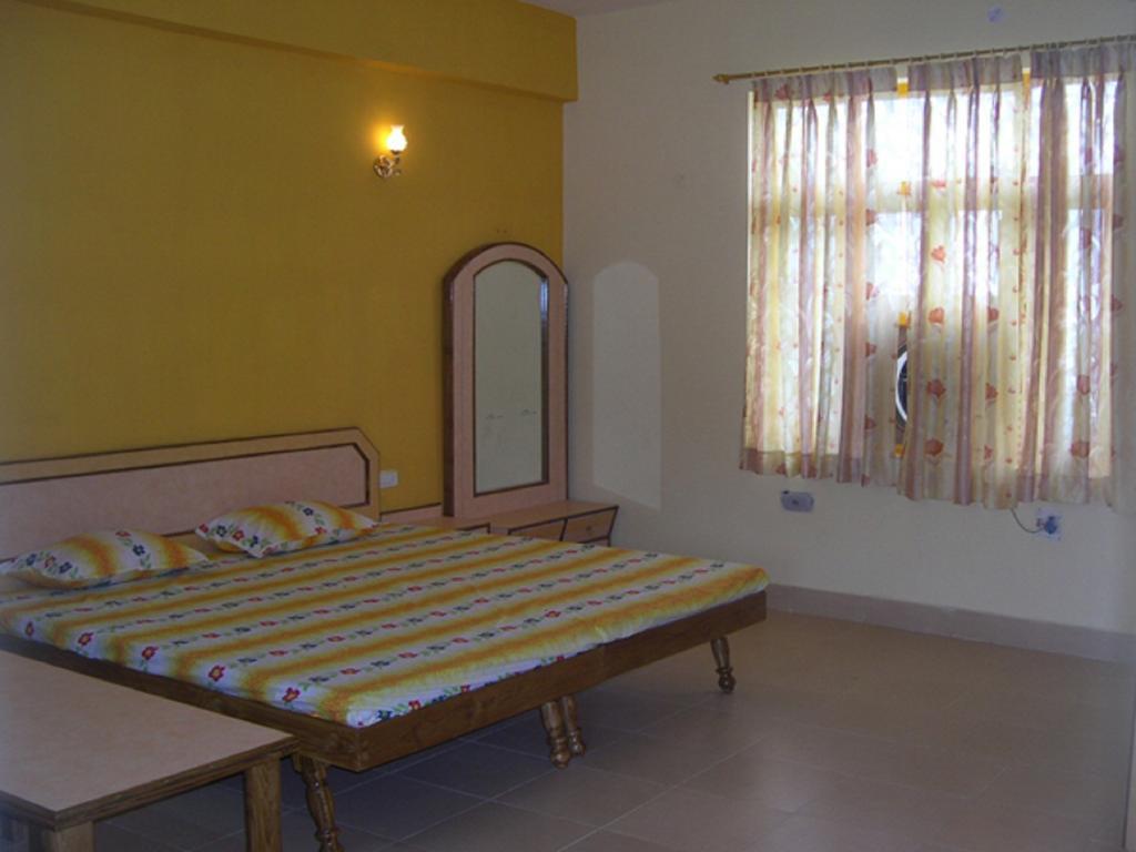 Hotel Sonchiraiya Shivpurī Quarto foto